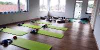 Neues Pilates Studio Straubing