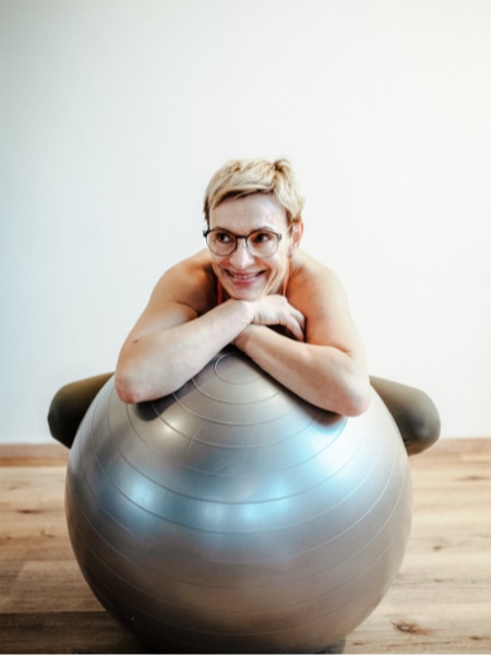 Core Pilates Studio Straubing® by Ivana Wolf - dem ersten offiziell lizenzierten Pilates Studio für Matten- & Personaltraining in Straubing.