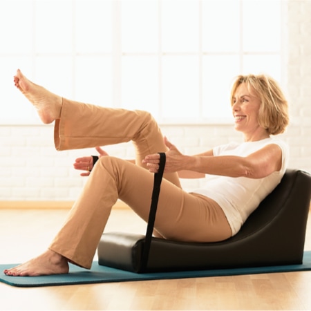 Core Pilates Studio Straubing® by Ivana Wolf - dem ersten offiziell lizenzierten Pilates Studio für Matten- & Personaltraining in Straubing.