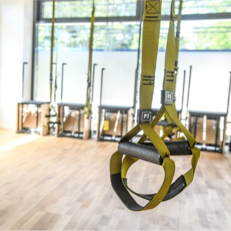 Core Pilates Studio Straubing® by Ivana Wolf - dem ersten offiziell lizenzierten Pilates Studio für Matten- & Personaltraining in Straubing.